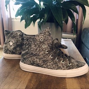 NEW Converse CTAS Hi